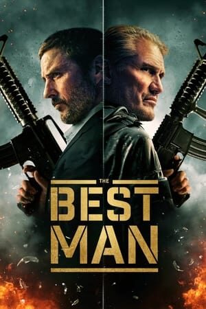 Xem phim Đội Đặc Nhiệm Phù Rể  - The Best Man (2023)