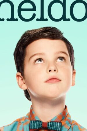 Xem phim Tuổi Thơ Bá Đạo của Sheldon ( 2)  - Young Sheldon (Season 2) (2018)