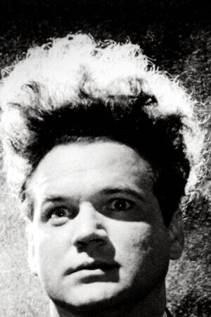 Xem phim Tẩy Não  - Eraserhead (1977)