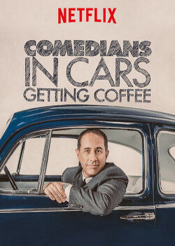 Xem phim Xe Cổ Điển Cà Phê và Chuyện Trò Cùng Danh Hài ( 1)  - Comedians In Cars Getting Coffee (Season 1) (2012)