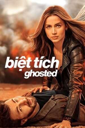 Xem phim Biệt Tích  - Ghosted (2023)