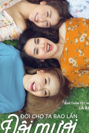 Xem phim Đời Cho Ta Bao Lần Đôi Mươi  - The Gift Of Youth (2017)