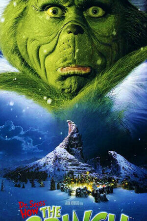 Xem phim How The Grinch Stole Christmas  - How The Grinch Stole Christmas (2000)