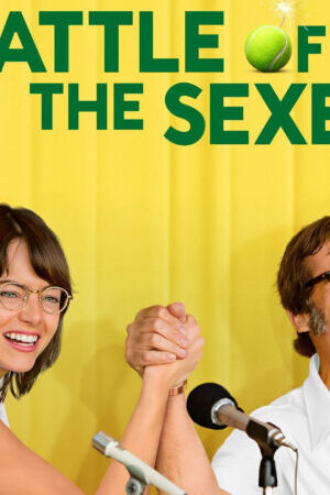 Xem phim Trận Chiến Giới Tính  - Battle Of The Sexes (2017)