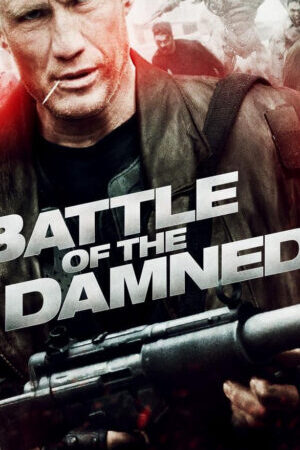 Xem phim Battle of the Damned  - Battle of the Damned (2013)