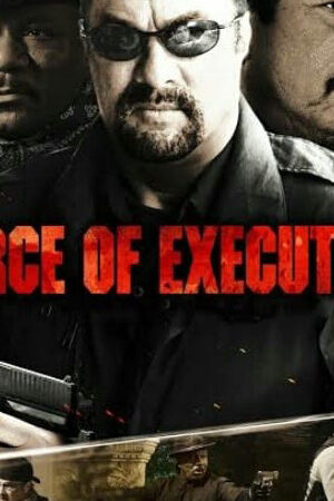 Xem phim Force of Execution  - Force of Execution (2013)