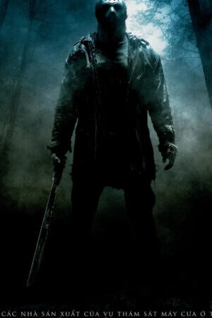 Xem phim Friday the 13th  - Friday the 13th (2009)