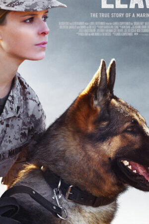 Xem phim Hạ Sĩ Megan Leavey  - Megan Leavey (2017)