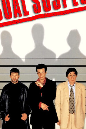 Xem phim Những Kẻ Đáng Ngờ  - The Usual Suspects (1995)