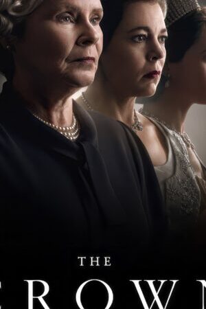 Xem phim Hoàng Quyền ( 6)  - The Crown (Season 6) (2023)