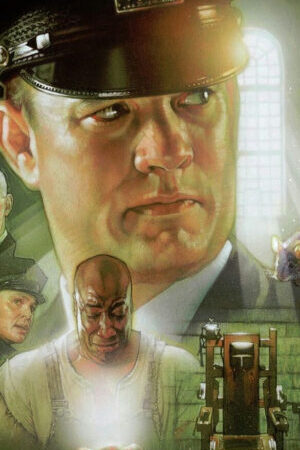 Xem phim Quản Giáo Và Tử Tù  - The Green Mile (1999)