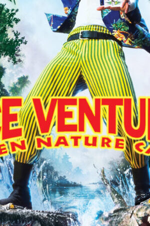 Xem phim Điệp Vụ Dơi Trắng  - Ace Ventura When Nature Calls (1995)