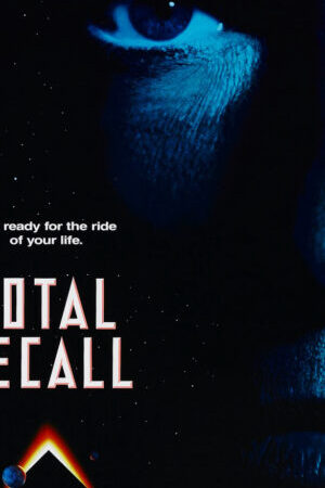 Xem phim Tìm Lại Ký Ức  - Total Recall (1990)