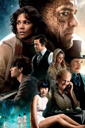 Xem phim Vân Đồ  - Cloud Atlas (2012)