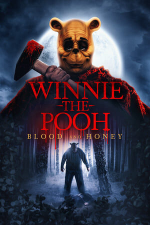 Xem phim Gấu Pooh Máu và Mật  - Winnie the Pooh Blood and Honey (2023)