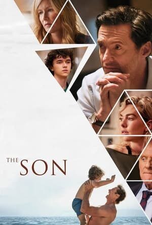 Xem phim Người Con Trai  - The Son (2022)