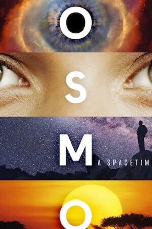 Xem phim Vũ Trụ Kỳ Diệu ( 1)  - Cosmos A SpaceTime Odyssey (Season 1) (2014)