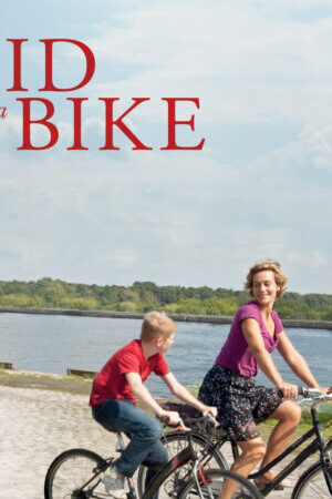 Xem phim Cậu Bé Với Chiếc Xe Đạp  - The Kid With A Bike (2011)