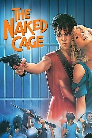 Xem phim Nhà Tù Khỏa Thân  - The Naked Cage (1986)