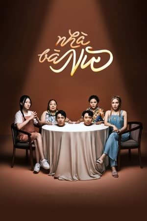 Xem phim Nhà Bà Nữ  - The House Of No Man (2023)