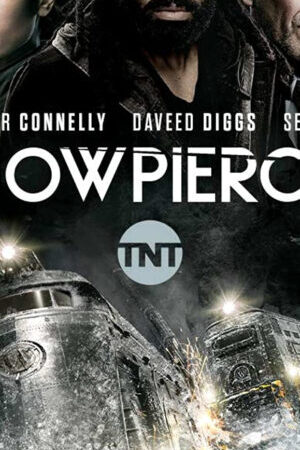 Xem phim Chuyến Tàu Băng Giá ( 2)  - Snowpiercer (Season 2) (2021)