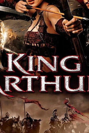 Xem phim Hoàng Đế Arthur  - King Arthur (2004)