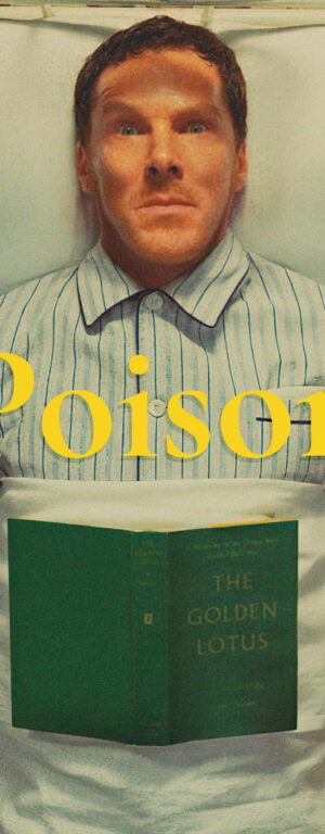 Poster of Poison