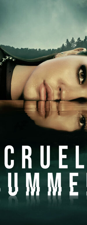 Poster of Cruel Summer ( 2)