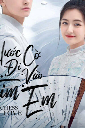 Xem phim Nước Cờ Đi Vào Tim Em  - GO Into Your Heart (2021)