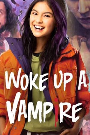 Xem phim Bỗng Nhiên Tôi Thành Ma Cà Rồng  - I Woke Up A Vampire (2023)