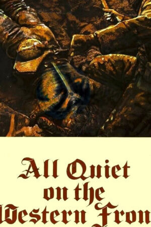 Xem phim All Quiet On The Western Front 1979  - All Quiet On The Western Front (1979)