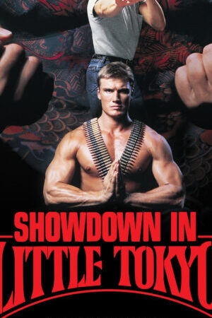 Xem phim Trận Chiến Ở Tiểu Đông Kinh  - Showdown In Little Tokyo (1991)