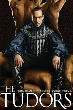 Xem phim Vương Triều Tudors ( 3)  - The Tudors (Season 3) (2009)