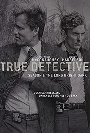 Xem phim Thám Tử Chân Chính ( 1)  - True Detective (Season 1) (2014)