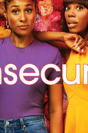 Xem phim Bấp Bênh ( 3)  - Insecure (Season 3) (2018)