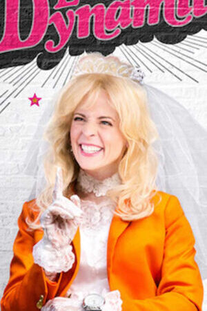 Xem phim Quý Cô Năng Nổ ( 2)  - Lady Dynamite (Season 2) (2017)