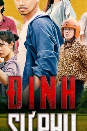 Xem phim Đinh Sư Phụ  - Dinh Su Phu (2024)