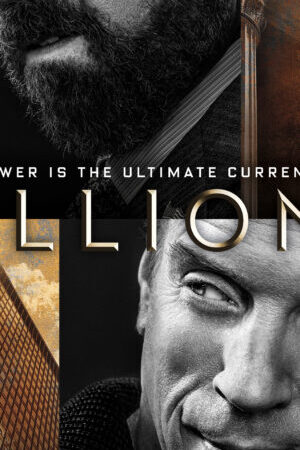 Xem phim Cuộc Chơi Bạc Tỷ ( 1)  - Billions (Season 1) (2016)