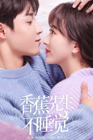 Xem phim Thức Đợi Tình Yêu Tới  - Mr Insomnia Waiting For Love (2023)