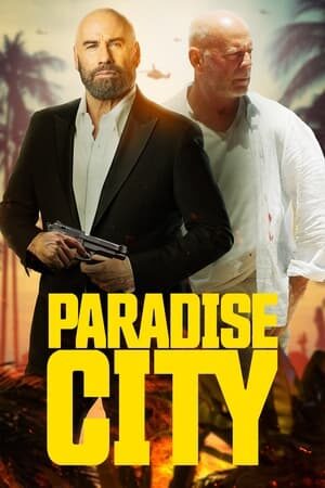 Xem phim Thành Phố Thiên Đường  - Paradise City (2022)