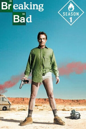 Xem phim Rẽ Trái ( 1)  - Breaking Bad (Season 1) (2008)