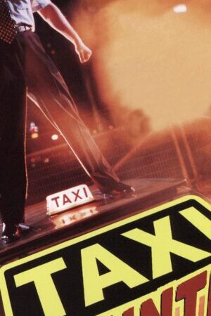 Xem phim Sát Thủ Tắc Xi  - Taxi Hunter (1993)