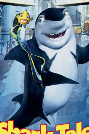 Xem phim Gia Đình Cá Mập  - Shark Tale (2004)