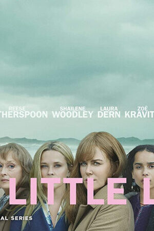 Xem phim Những Lời Nói Dối Tai Hại ( 2)  - Big Little Lies (Season 2) (2019)