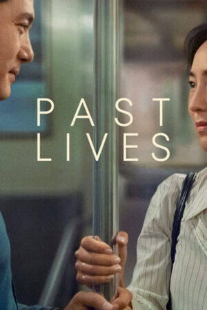 Xem phim Nhân Duyên  - Past Lives (2023)