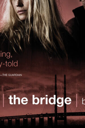 Xem phim Xác Chết Bí Ẩn Trên Cầu ( 2)  - The Bridge BronBroen (Season 2) (2013)