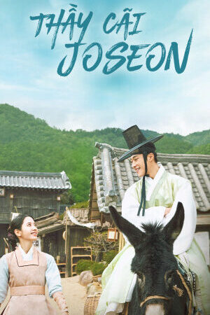 Xem phim Thầy Cãi Joseon  - Joseon Attorney A Morality (2023)