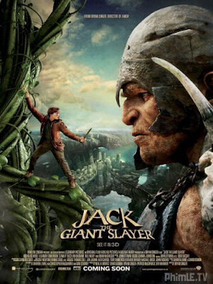 Xem phim Jack Đại Chiến Người Khổng Lồ  - Jack the Giant Slayer 2013 (2013)