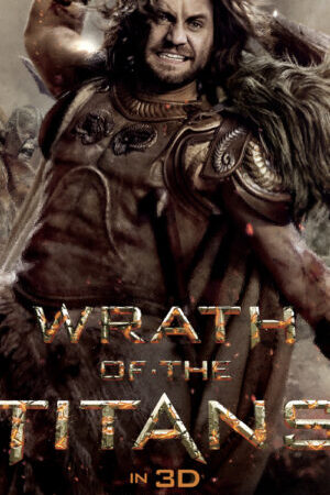 Xem phim Sự Phẫn Nộ Của Các Vị Thần  - Wrath of the Titans (2012)