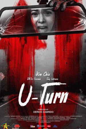 Xem phim U Turn Quay mặt  - U Turn (2020)